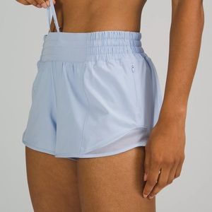 Hotty Hot Shorts 4”
